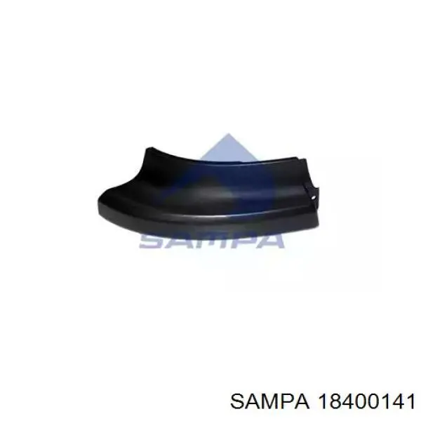 Moldura del faro derecho Covind SCP158 precio, desde 11,34 EUR