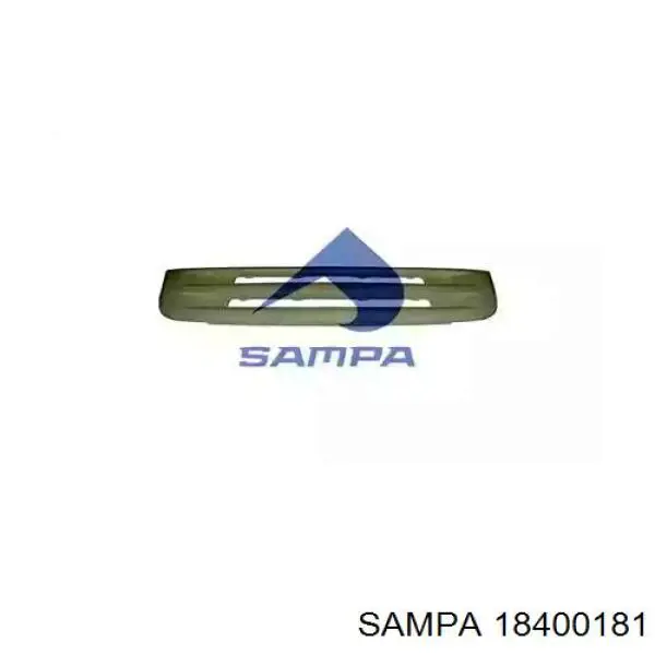 Comprar 1536807 Scania Rejilla frontal