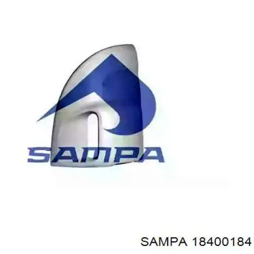 Comprar SCP161 Covind Deflector de cabina