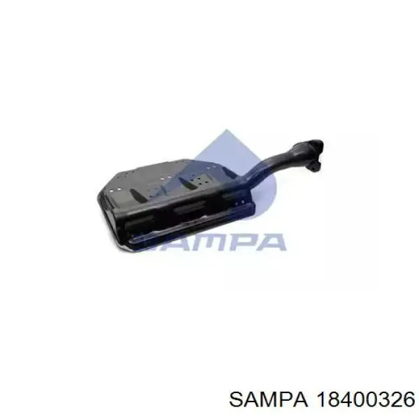 18400326 Sampa Otomotiv‏