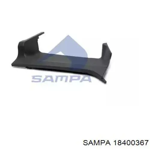 18400367 Sampa Otomotiv‏