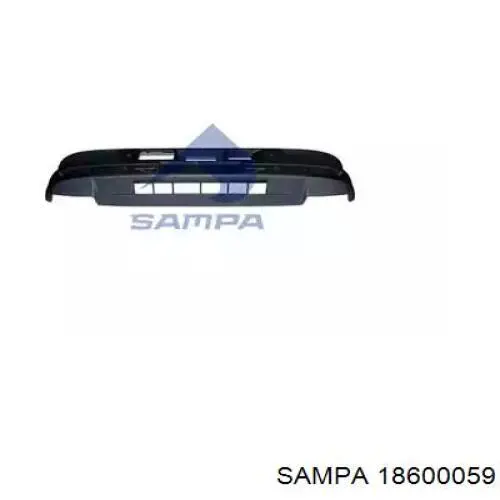 Comprar 710003 Diesel Technic Defensa delantera