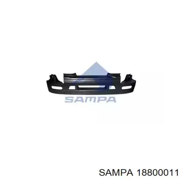 Comprar 5010225817 Renault (RVI) Defensa delantera