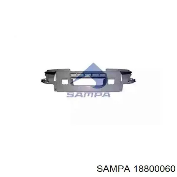 Comprar 5010578838 Renault (RVI) Defensa delantera