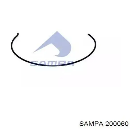 Comprar 461559 Diesel Technic Resorte del anillo sincronizador