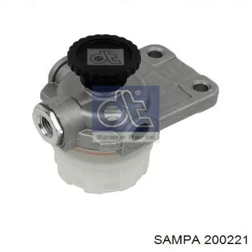 Comprar 200221 Sampa Otomotiv‏ Bomba manual de cebado de combustible