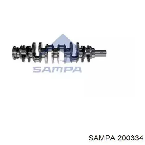 Comprar 20050336601 BF Cigüeñal
