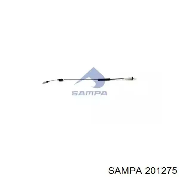 Cable del acelerador Mercedes A9013001630 precio, desde 19,17 EUR