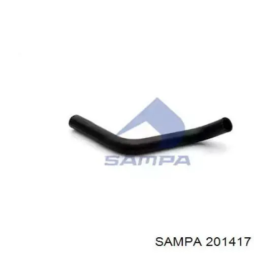 Comprar 201417 Sampa Otomotiv‏ Manguera de admisión de la bomba de agua