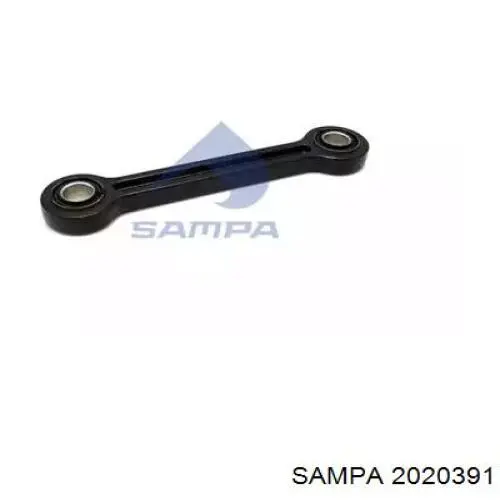 76437 Sampa Otomotiv‏ soporte de barra estabilizadora trasera