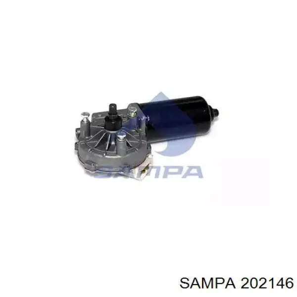 0038205042 Mercedes Motor del limpiaparabrisas