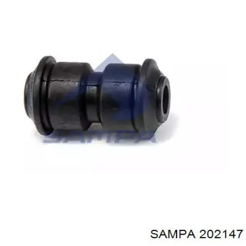 Comprar A9053240050 Mercedes Silentblock delantero de ballesta trasera