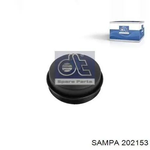 Comprar 51055050011 MAN Tapa del filtro de aceite