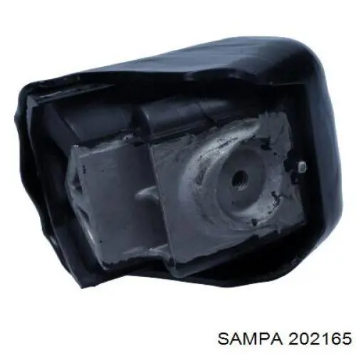 202165 Sampa Otomotiv‏ soporte motor izquierdo
