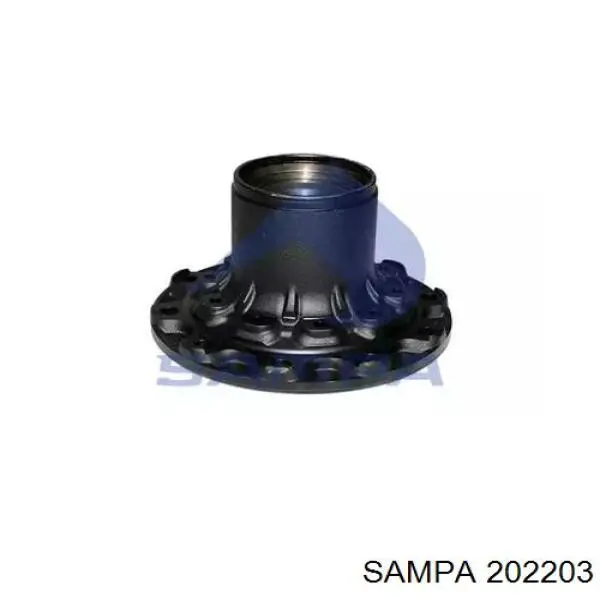 Buje de rueda delantero Sampa Otomotiv‏ 202203 precio, desde 337,32 EUR