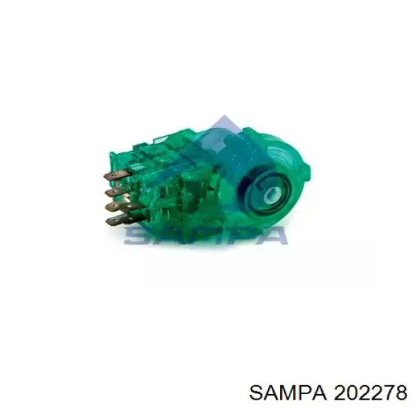 Comprar 202278 Sampa Otomotiv‏ Clausor