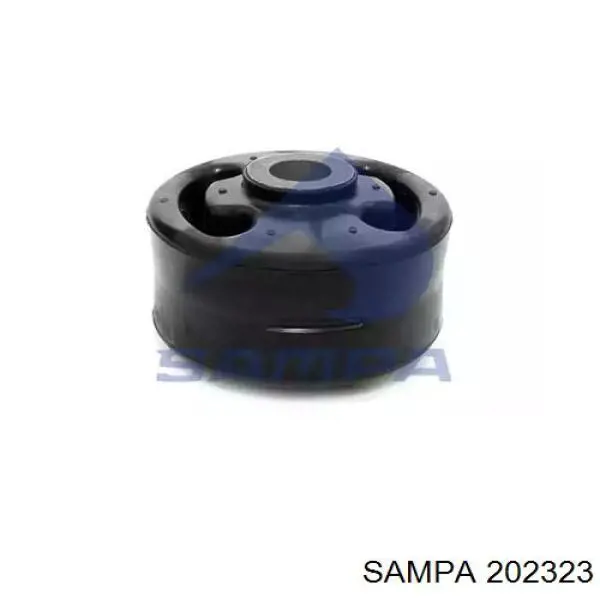 Buje del balancín del eje portador Sampa Otomotiv‏ 202323 precio, desde 51,32 EUR