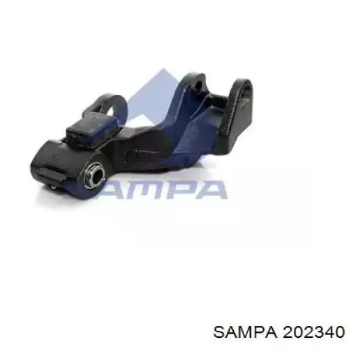 Comprar 202340 Sampa Otomotiv‏ Soporte de resorte de la suspensión delantera