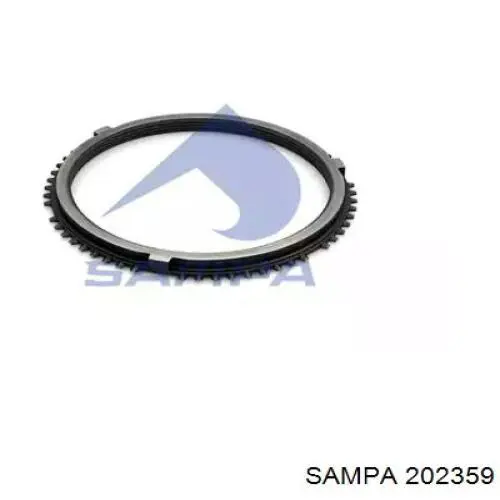 Anillo sincronizador Euroricambi 95531629 precio, desde 108,84 EUR