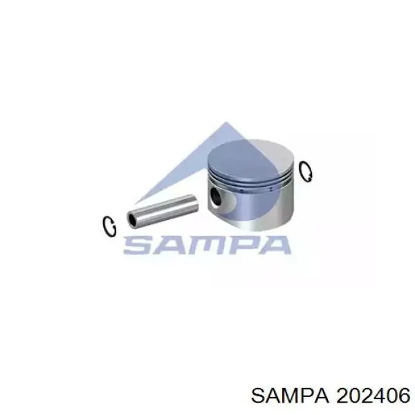 202406 Sampa Otomotiv‏