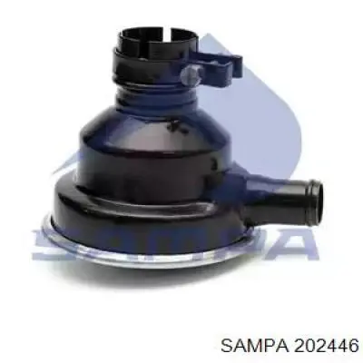 202446 Sampa Otomotiv‏