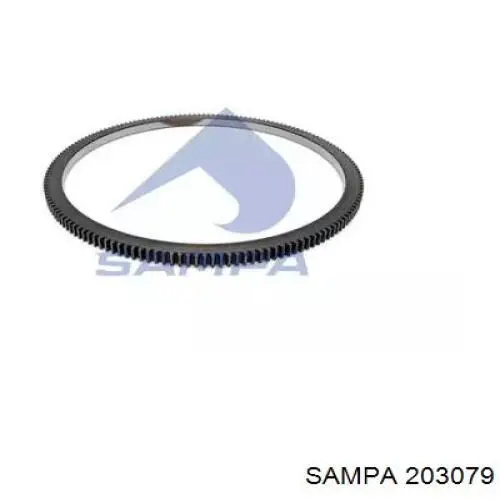 203079 Sampa Otomotiv‏