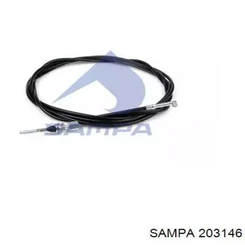 Comprar 9703170318 Mercedes Cable de capó del motor