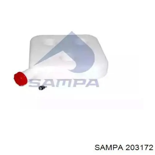 203.172 Sampa Otomotiv‏ depósito de combustible