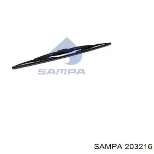 Limpiaparabrisas trasero para Hyundai Sonata VI YF