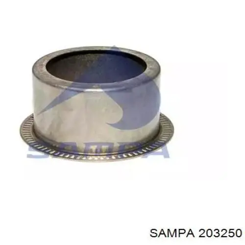 203250 Sampa Otomotiv‏ Anillo ABS