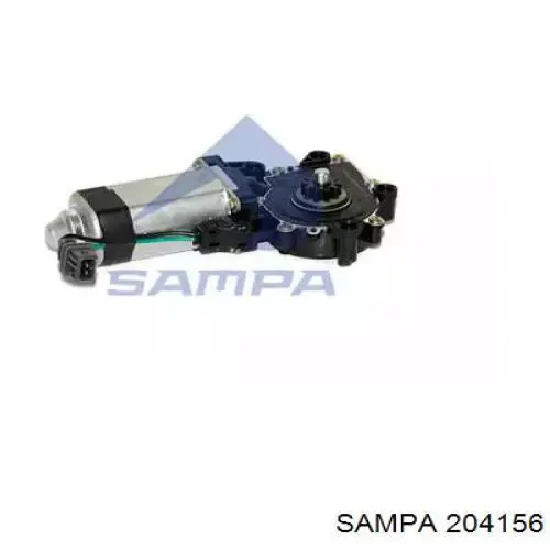 204156 Sampa Otomotiv‏ motor del elevalunas eléctrico