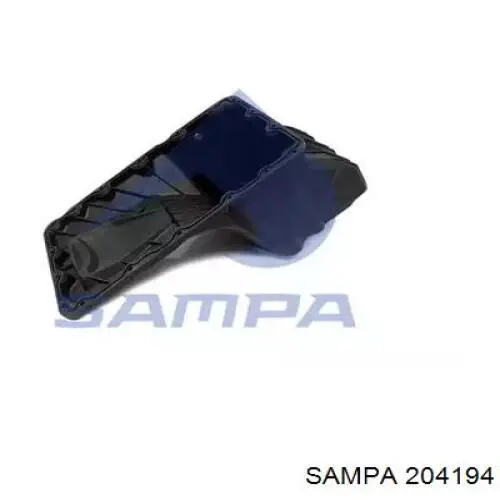Cárter de aceite del motor Mercedes 9040103813 precio, desde 159,92 EUR