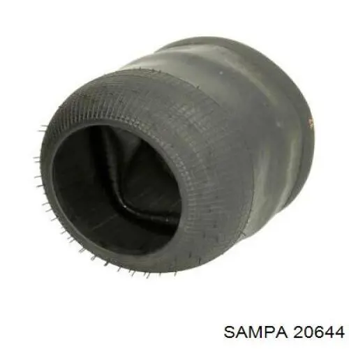 20644 Sampa Otomotiv‏ juego de reparación, bomba de agua