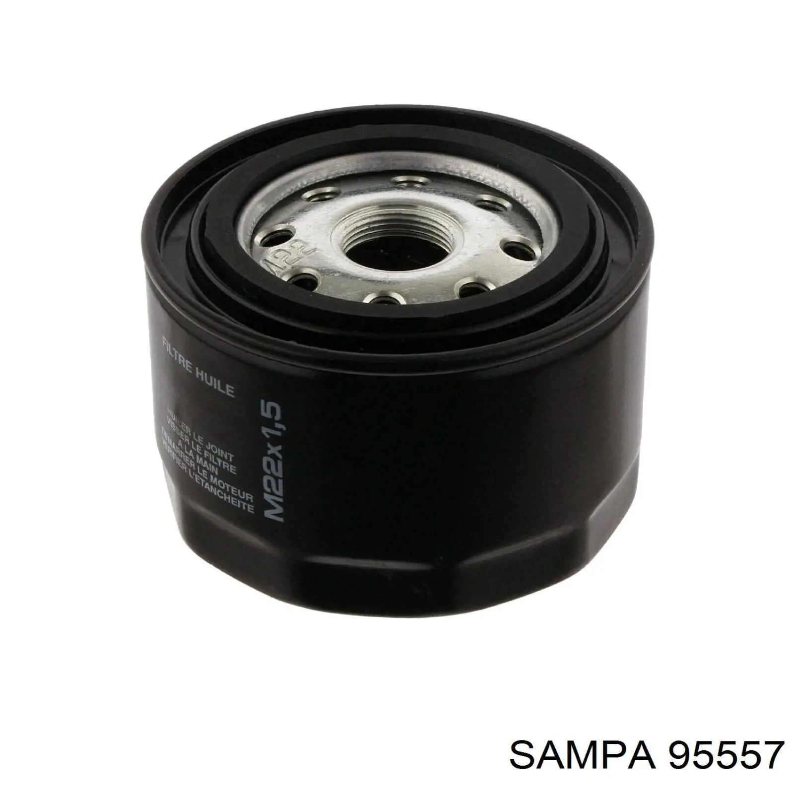 Comprar 095557 Sampa Otomotiv‏ Juego de reparación de cerradura de enganche