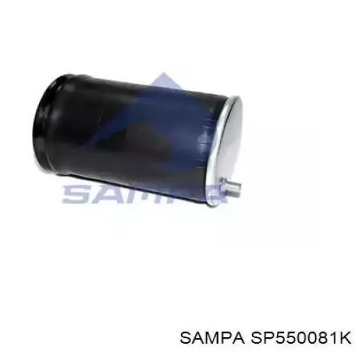Comprar SP550081K Sampa Otomotiv‏ Bolsa de aire del eje trasero