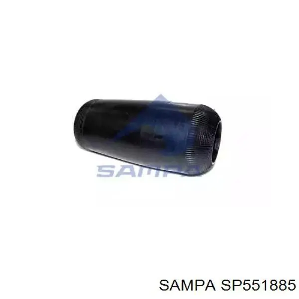 SP551885 Sampa Otomotiv‏ Bolsa neumática del eje