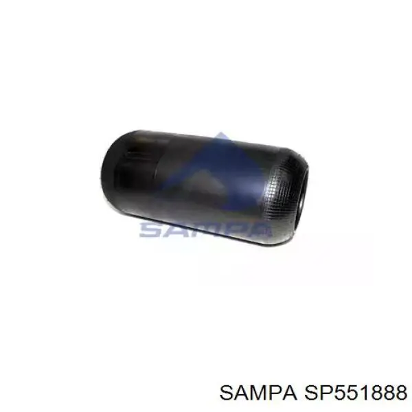 SP551888 Sampa Otomotiv‏ Bolsa de aire del eje delantero