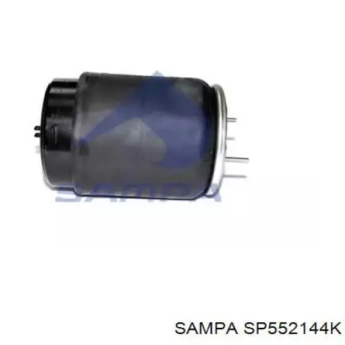 Bolsa de aire del eje delantero Sampa Otomotiv‏ SP552144K precio, desde 111,04 EUR