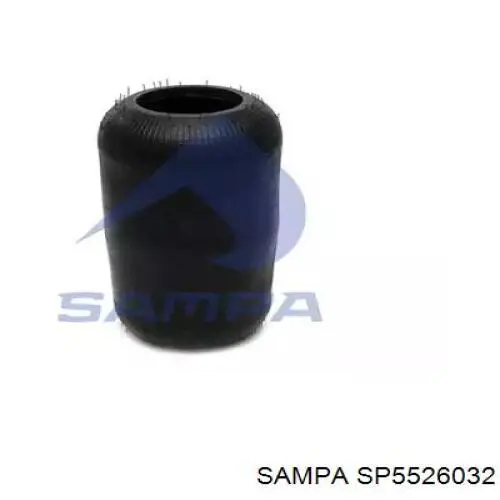 Bolsa neumática del eje Sampa Otomotiv‏ SP5526032 precio, desde 43,26 EUR