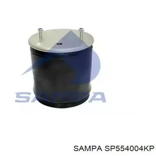 SP554004KP Sampa Otomotiv‏ Bolsa neumática del eje