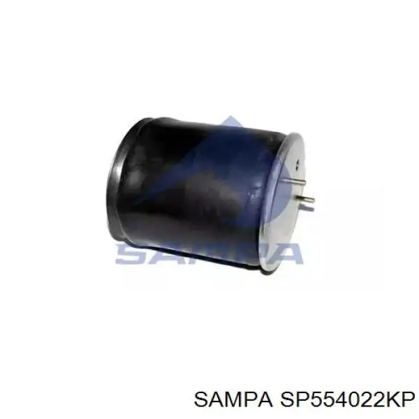 Bolsa neumática del eje Sampa Otomotiv‏ SP554022KP precio, desde 66,06 EUR