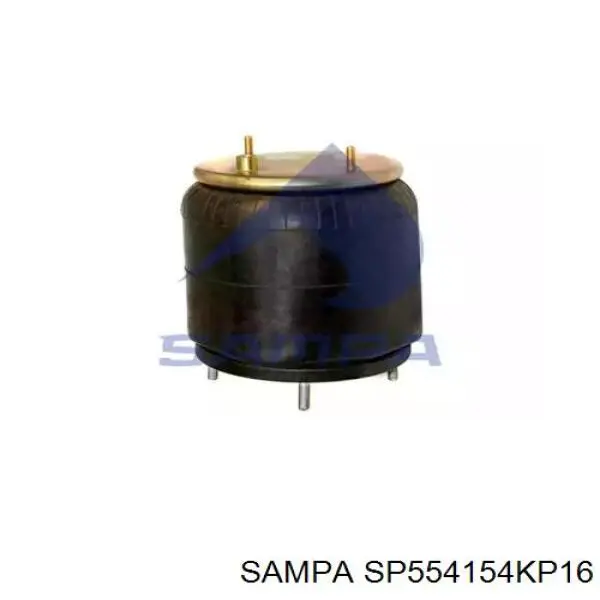 SP554154KP16 Sampa Otomotiv‏