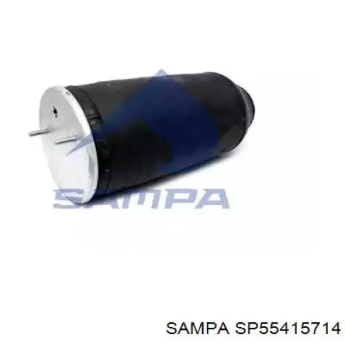 SP55415714 Sampa Otomotiv‏ muelle neumático, suspensión