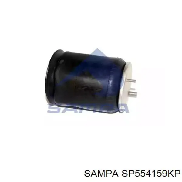 SP 554159-KP Sampa Otomotiv‏ muelle neumático, suspensión