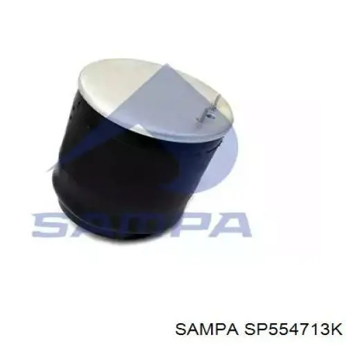 Comprar SP554713K Sampa Otomotiv‏ Bolsa neumática del eje
