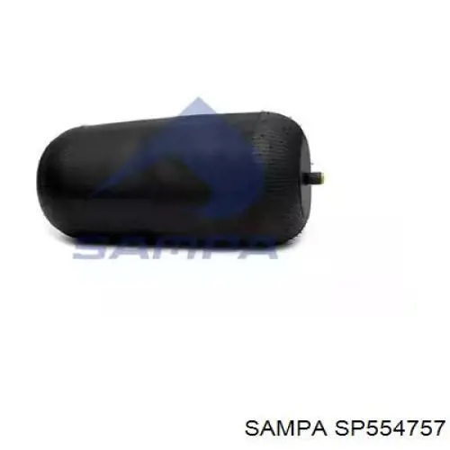 SP554757 Sampa Otomotiv‏ Bolsa de aire del eje delantero