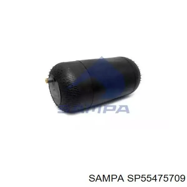 SP55475709 Sampa Otomotiv‏ muelle neumático, suspensión