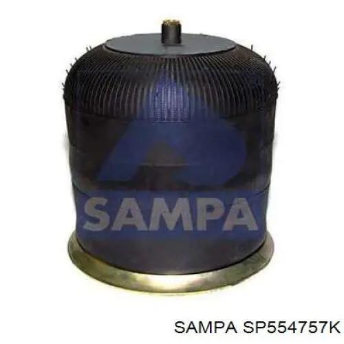 Comprar SP554757K Sampa Otomotiv‏ Bolsa de aire del eje delantero