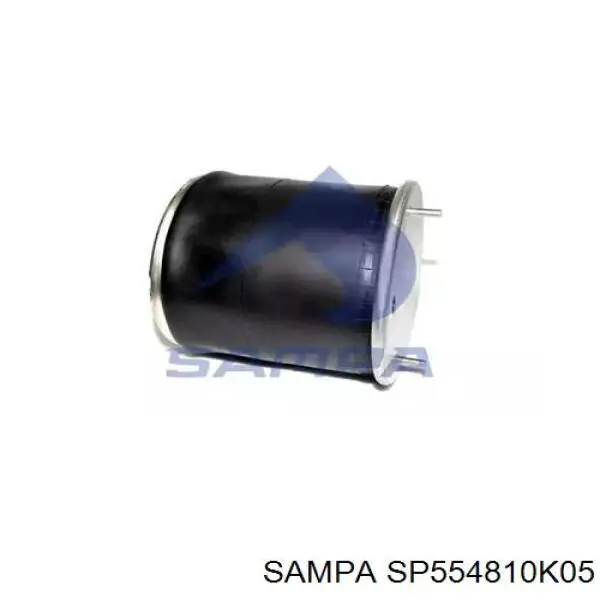 Bolsa neumática del eje Sampa Otomotiv‏ SP554810K05 precio, desde 86,97 EUR