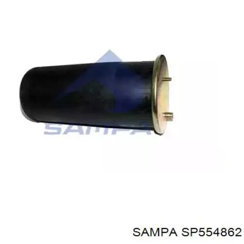 Bolsa neumática del eje Sampa Otomotiv‏ SP554862 precio, desde 76,93 EUR